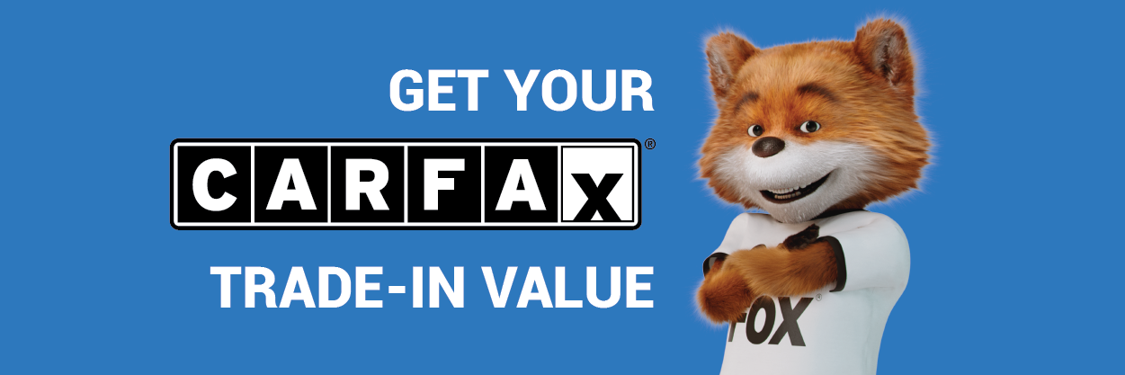 Get Your CarFax