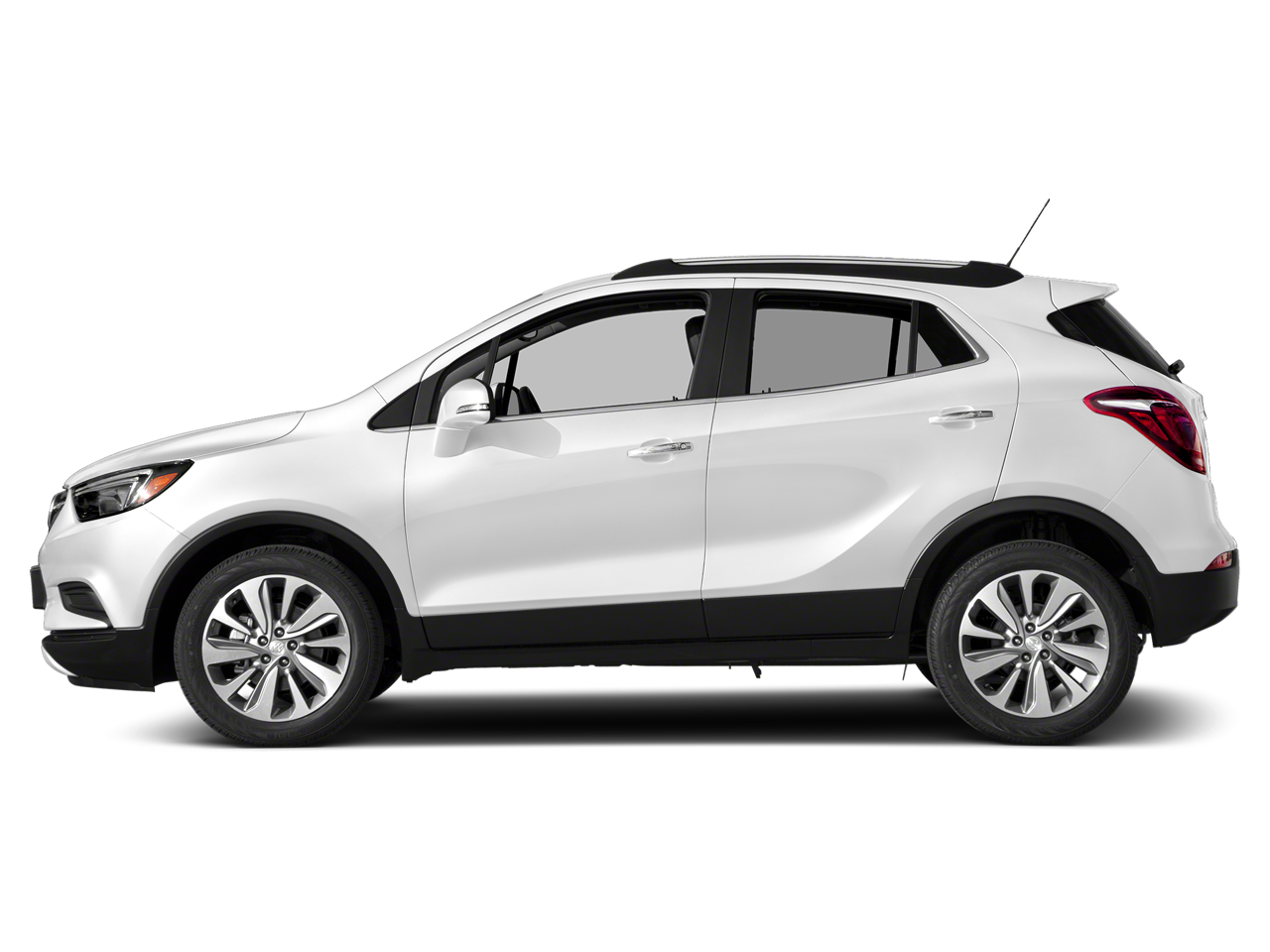 2019 Buick Encore Sport Touring