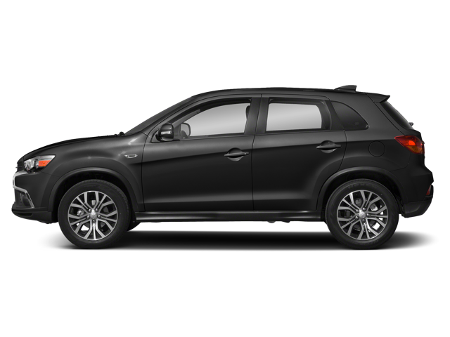 2018 Mitsubishi Outlander Sport SE 2.4