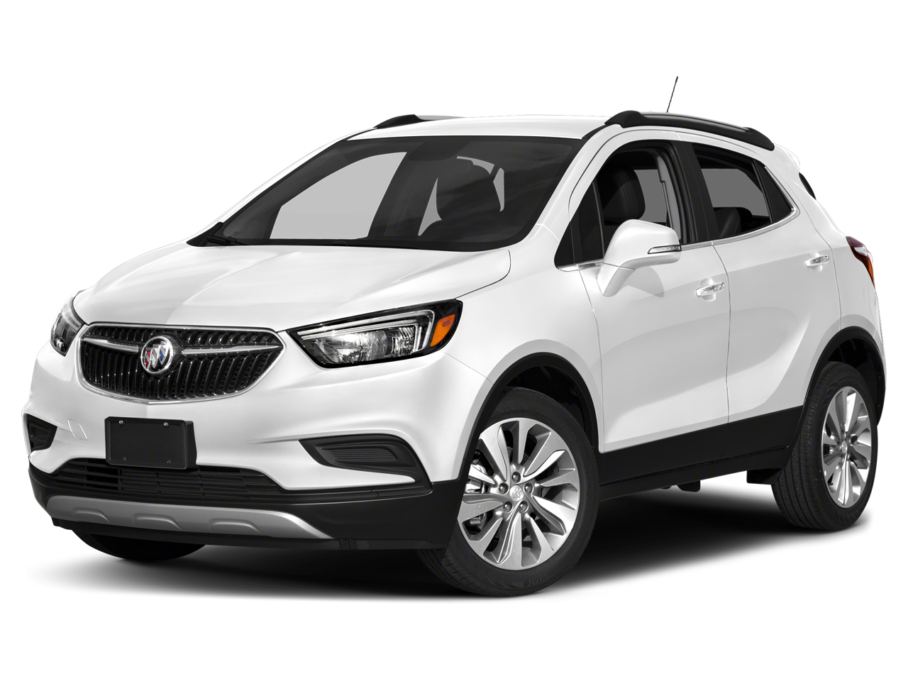 2019 Buick Encore Sport Touring