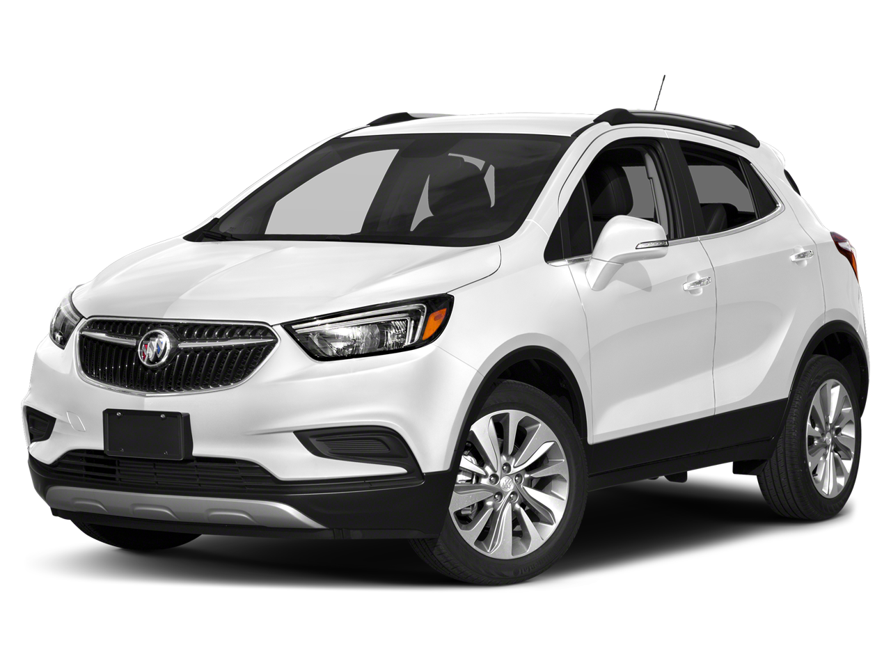 2019 Buick Encore Sport Touring