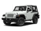 2018 Jeep Wrangler JK Sport S