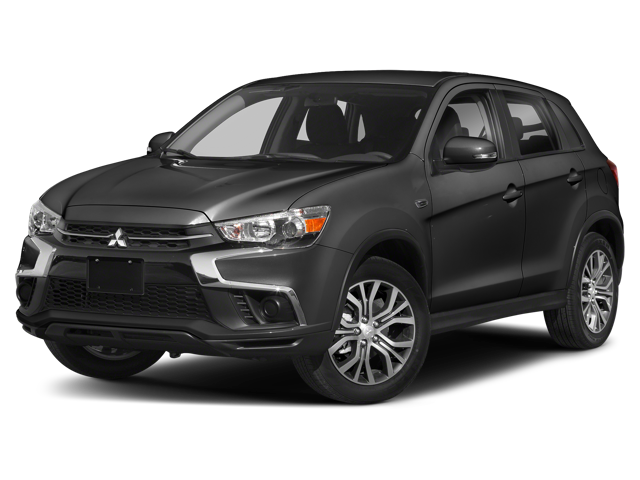 2018 Mitsubishi Outlander Sport SE
