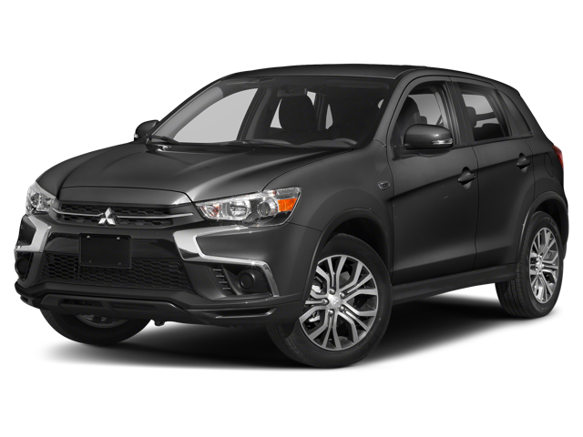 2018 Mitsubishi Outlander Sport SE 2.4