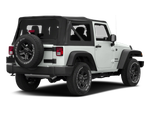 2018 Jeep Wrangler JK Sport S
