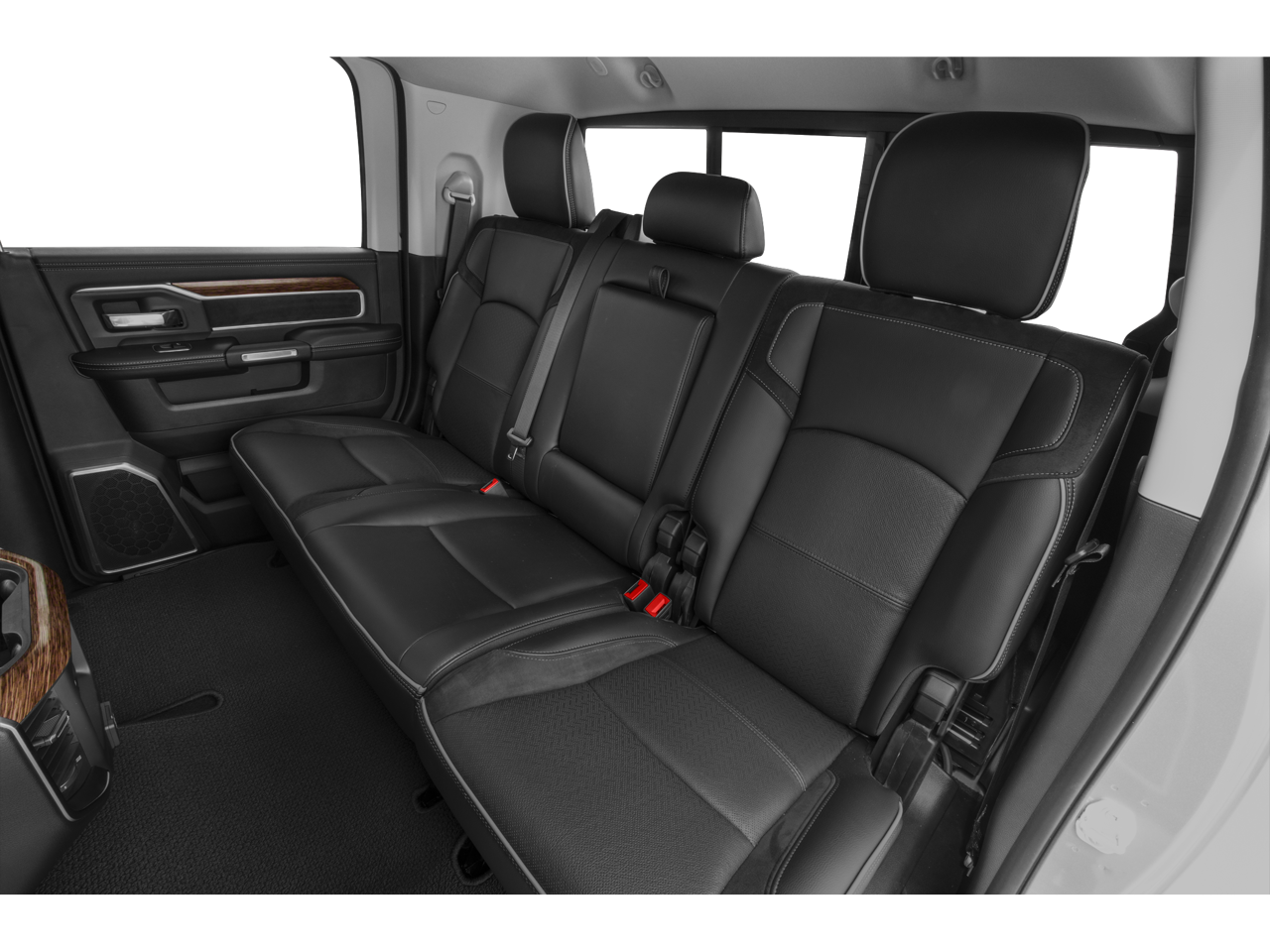 2019 RAM 2500 Laramie