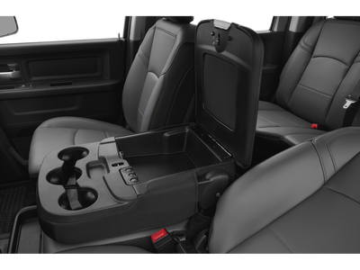 2020 RAM 3500 Tradesman