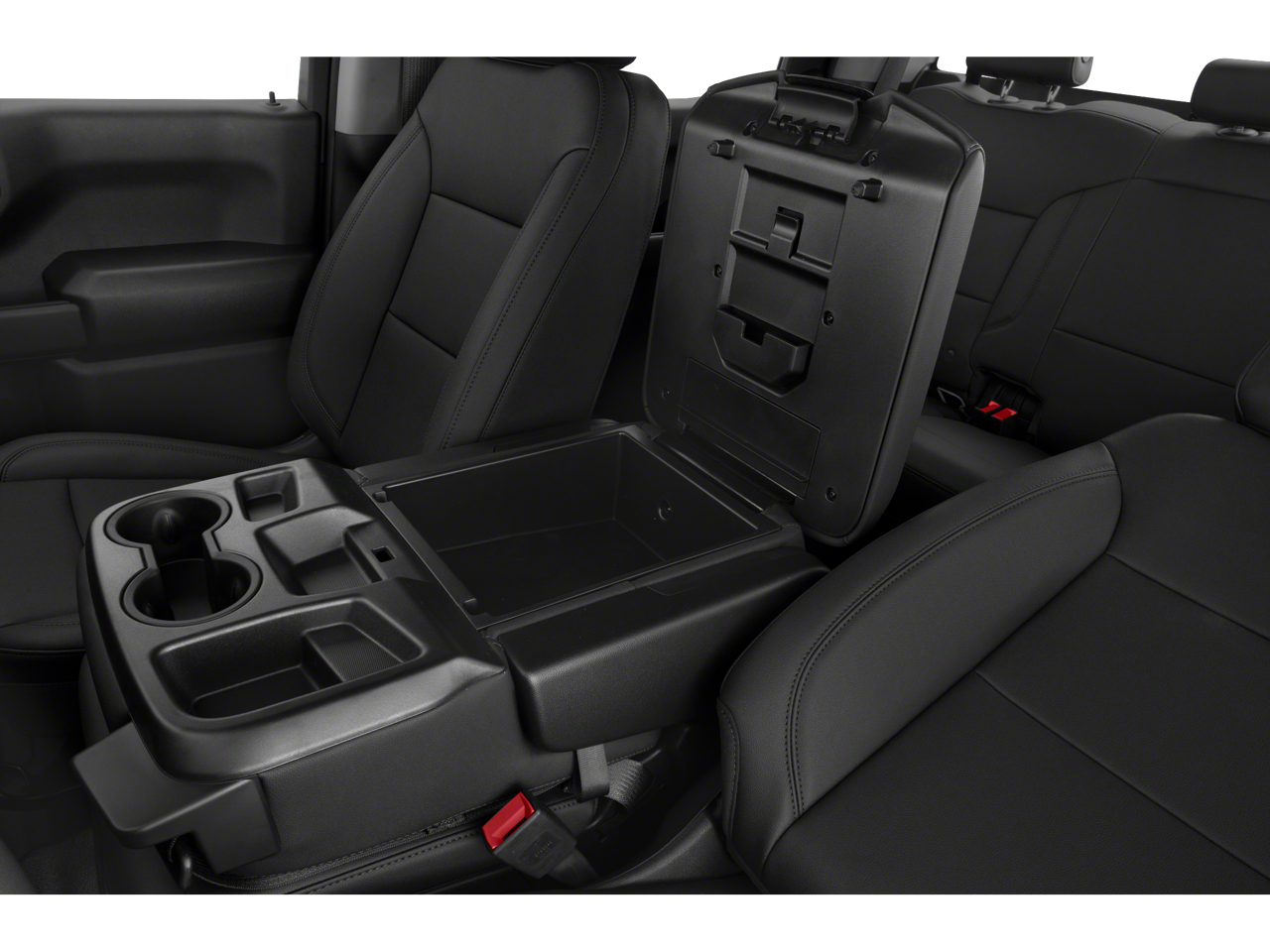 2022 Chevrolet Silverado RST