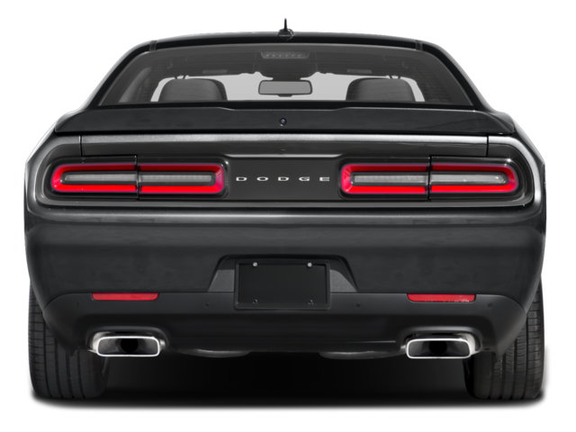2016 Dodge Challenger R/T