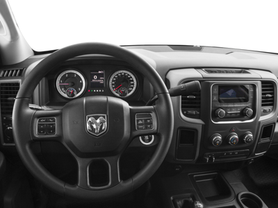 2016 RAM 3500 Tradesman