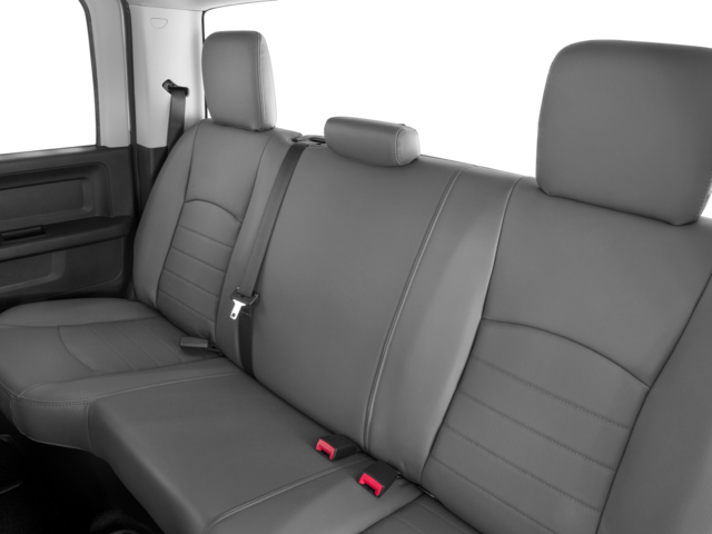 2016 RAM 3500 Tradesman