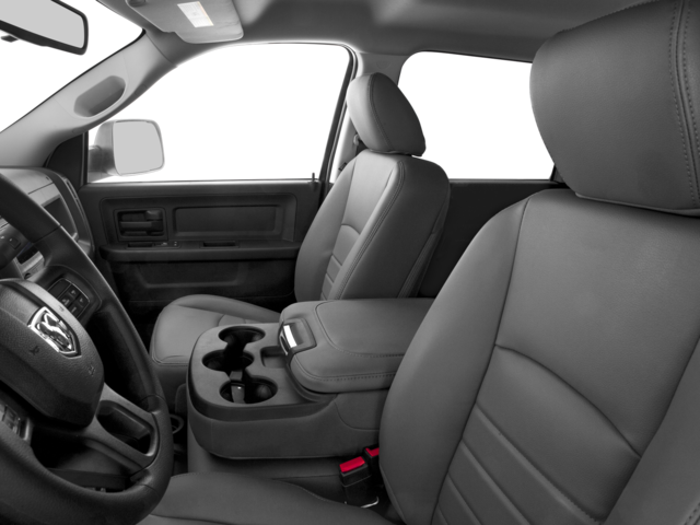 2017 RAM 3500 Tradesman