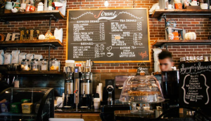 Coffee Shop Price, UT