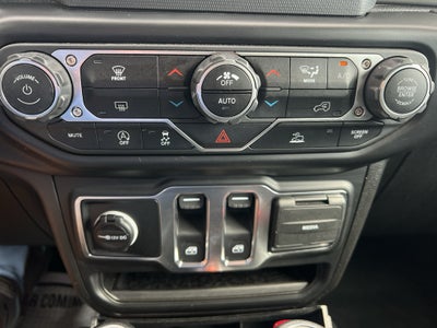 2021 Jeep Wrangler Sport S
