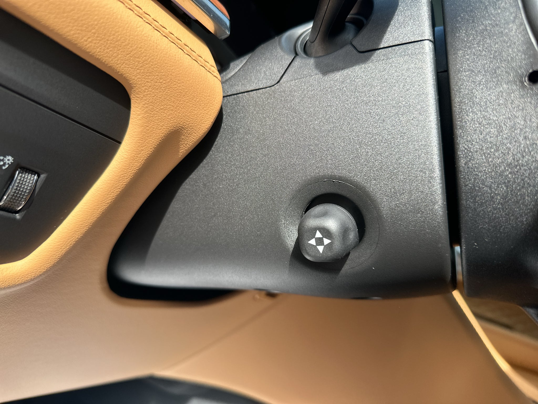 2027 Jeep Grand Cherokee Summit
