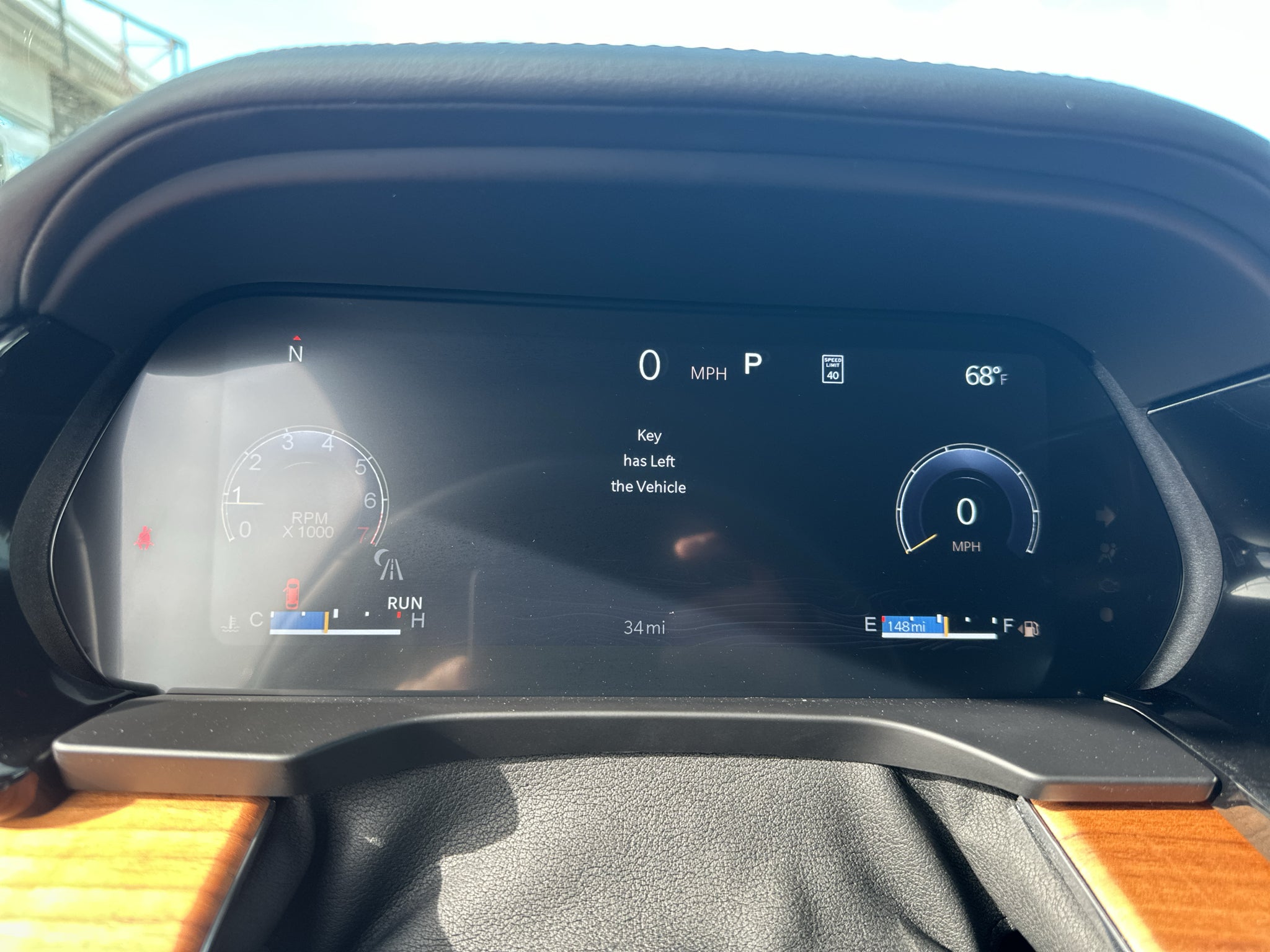 2027 Jeep Grand Cherokee Summit