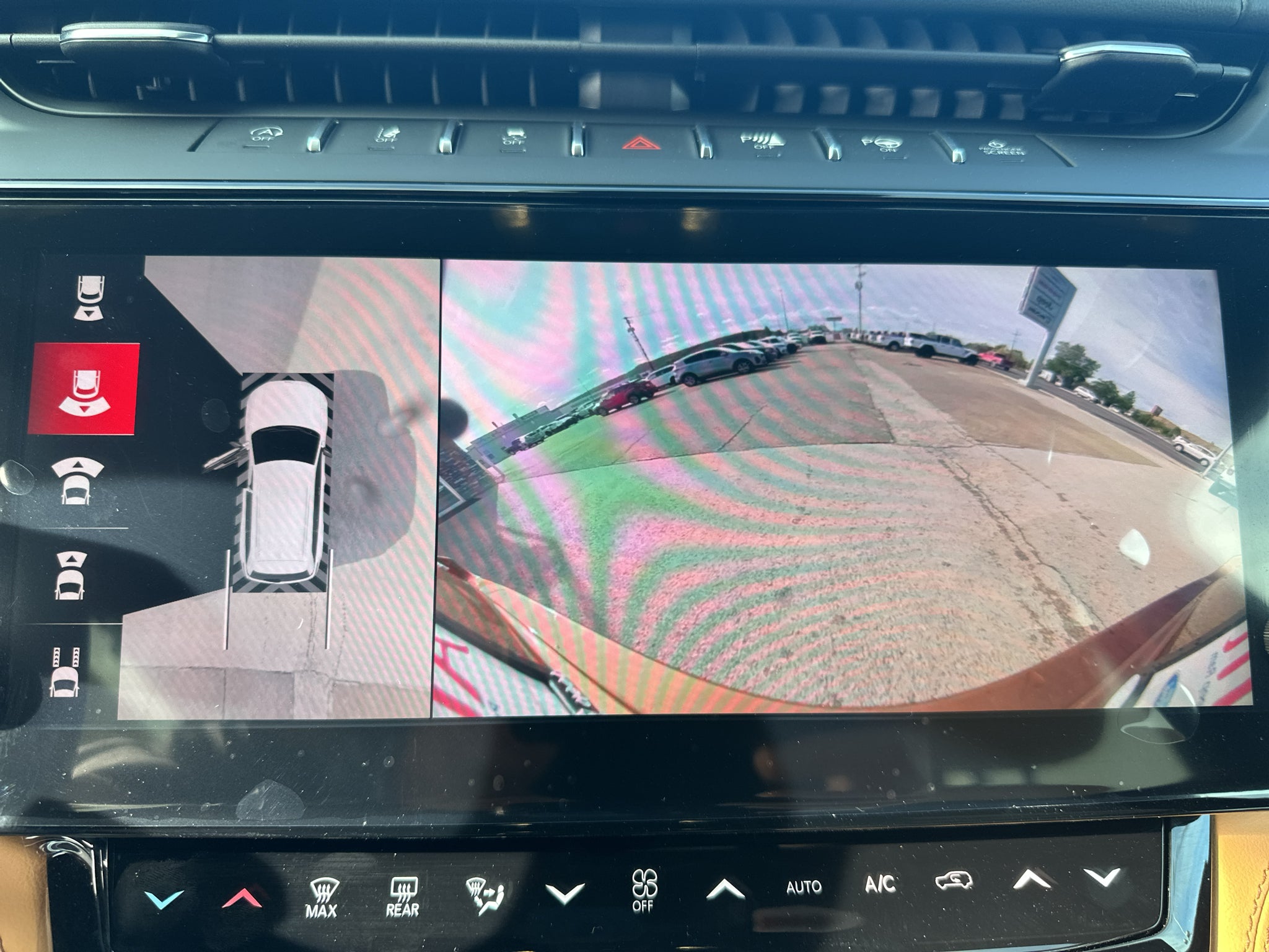 2027 Jeep Grand Cherokee Summit