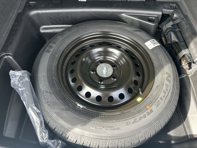 2027 Jeep Grand Cherokee Summit
