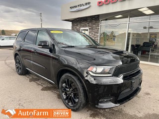2020 Dodge Durango R/T