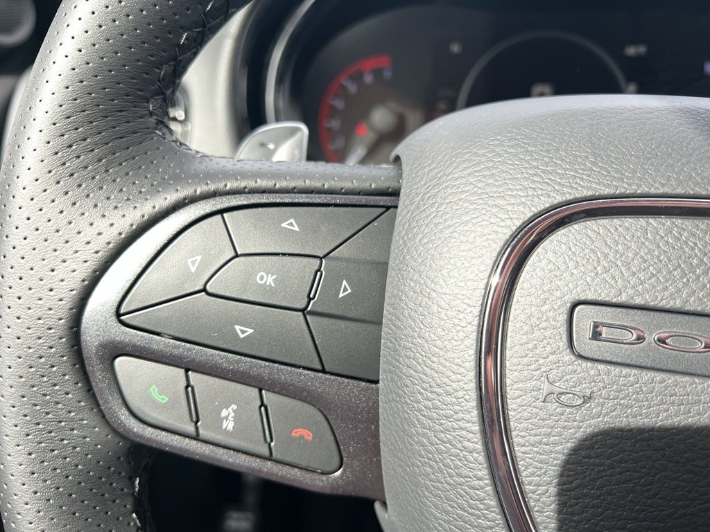 2026 Dodge Durango GT HEMI V8