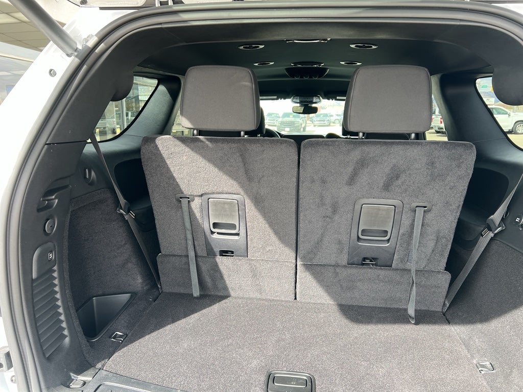 2026 Dodge Durango GT HEMI V8