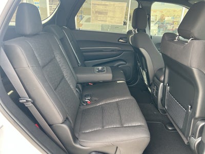 2026 Dodge Durango GT HEMI V8