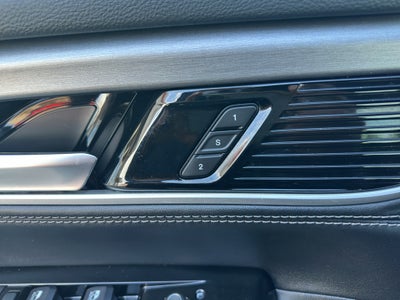 2025 Jeep Wagoneer L L