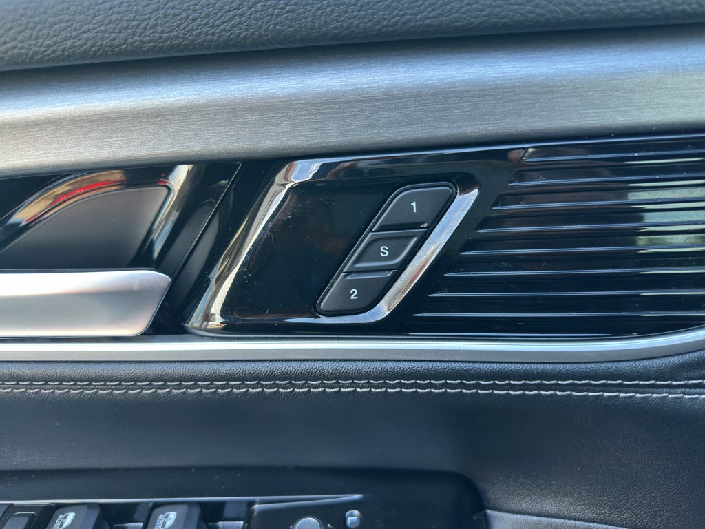 2025 Jeep Wagoneer L L