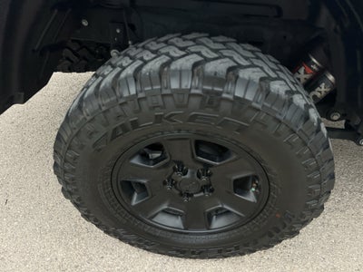 2020 Jeep Gladiator Mojave