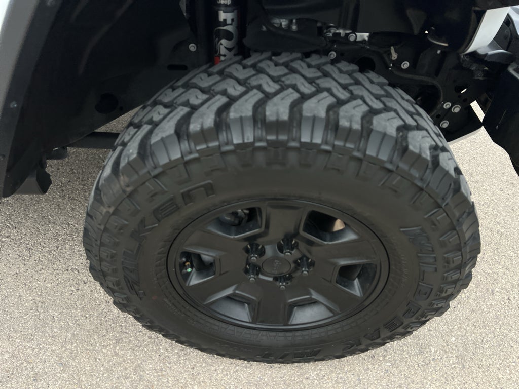 2020 Jeep Gladiator Mojave