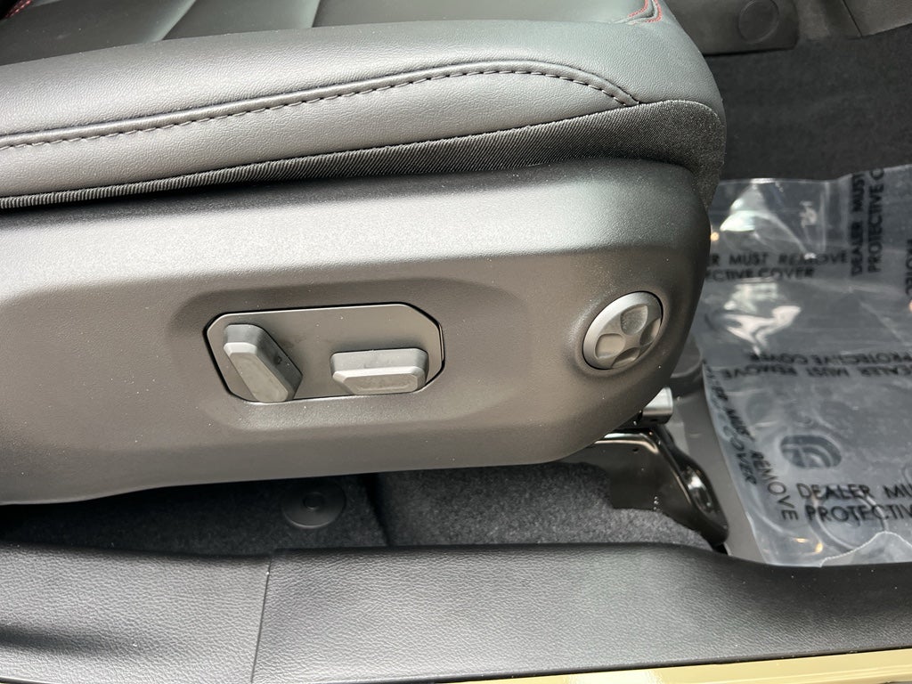 2026 Jeep Gladiator Rubicon X