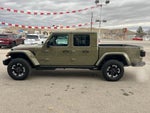 2026 Jeep Gladiator Rubicon X