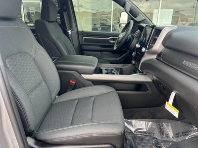 2026 RAM Ram 1500 Big Horn