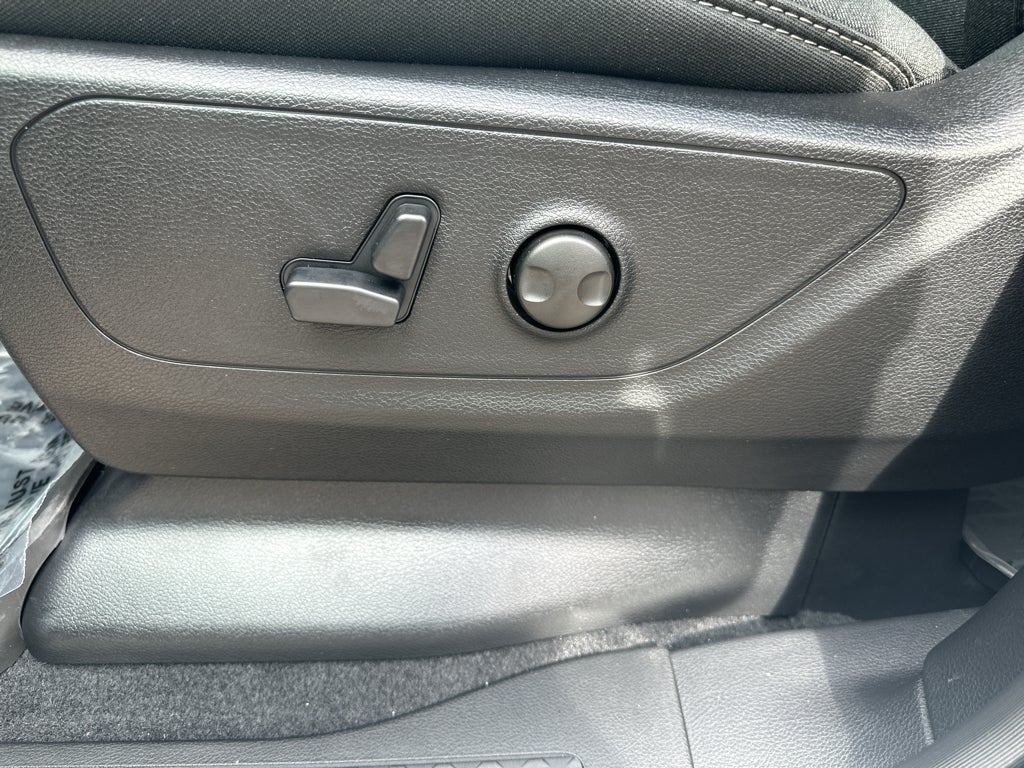 2027 RAM Ram 1500 Big Horn