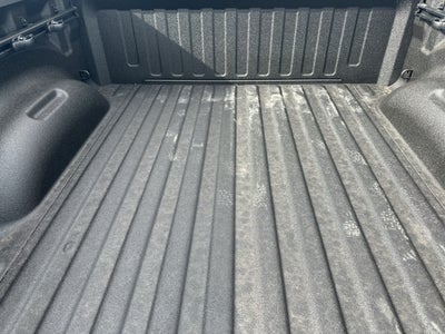 2027 RAM Ram 1500 Big Horn