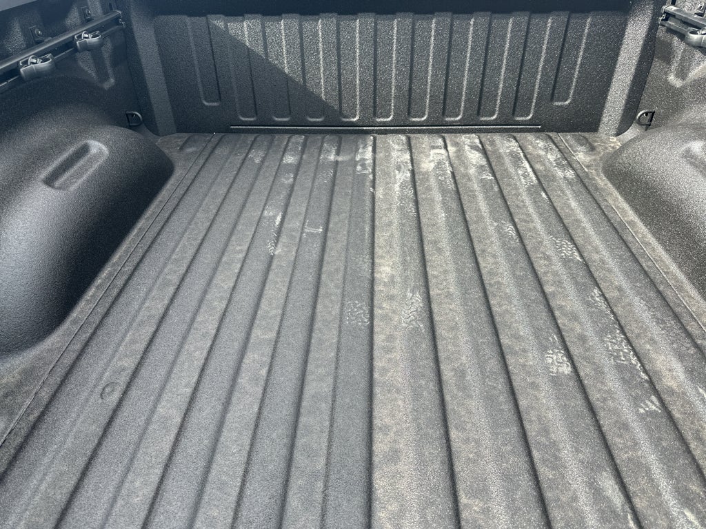 2027 RAM Ram 1500 Big Horn