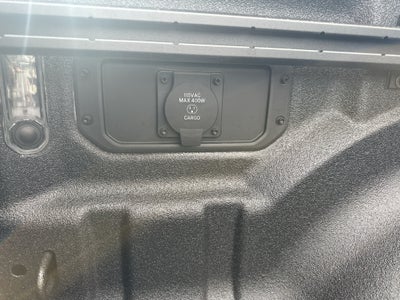 2027 RAM Ram 1500 Big Horn
