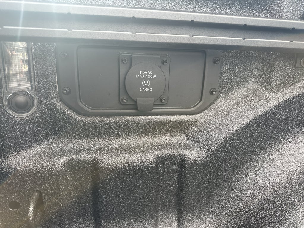 2027 RAM Ram 1500 Big Horn