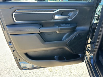 2026 RAM Ram 1500 Big Horn