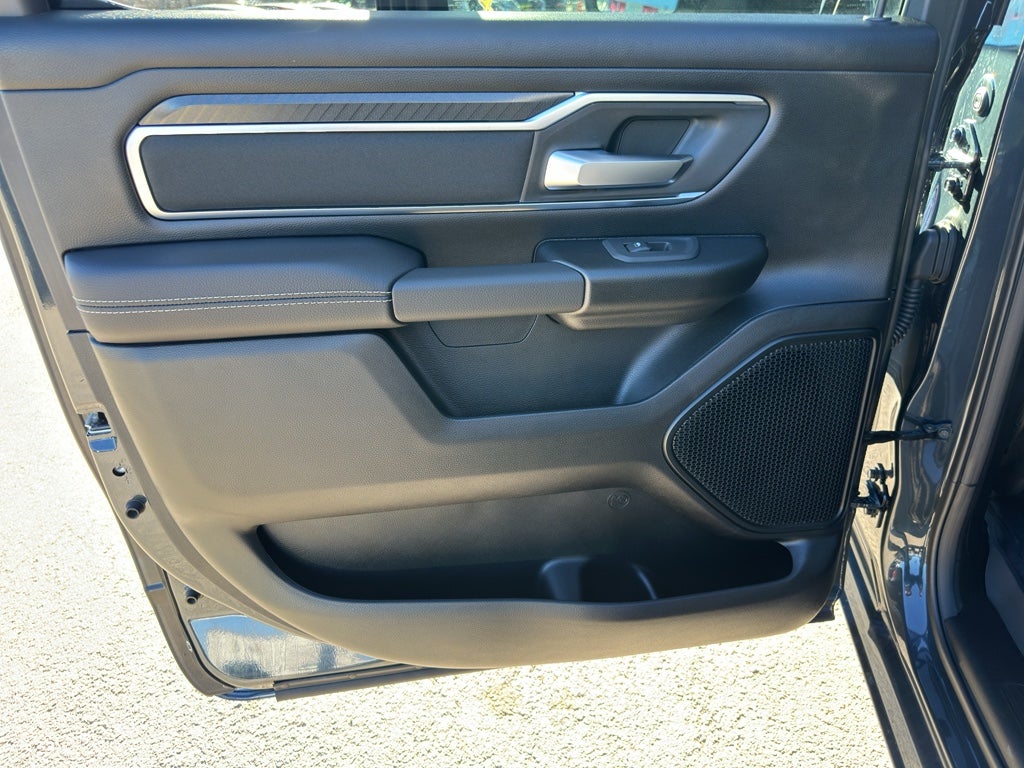 2026 RAM Ram 1500 Big Horn