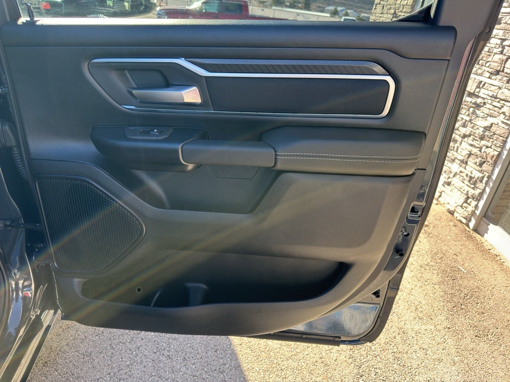 2026 RAM Ram 1500 Big Horn