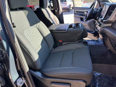 2026 RAM Ram 1500 Big Horn