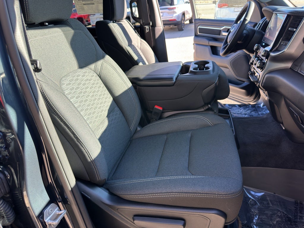 2026 RAM Ram 1500 Big Horn