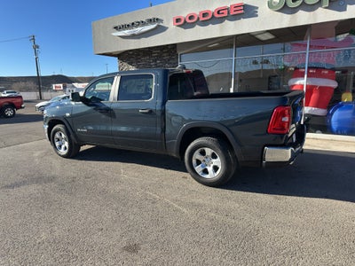 2026 RAM Ram 1500 Big Horn