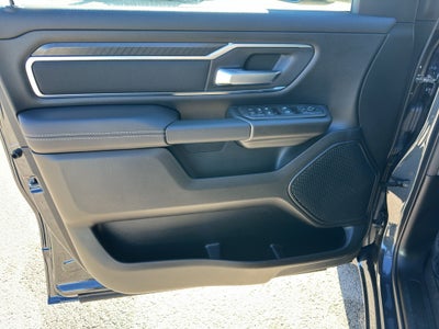 2026 RAM Ram 1500 Big Horn