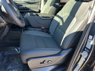 2026 RAM Ram 1500 Big Horn