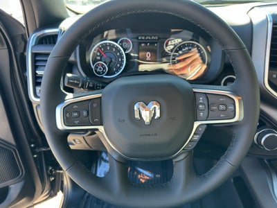 2026 RAM Ram 1500 Big Horn