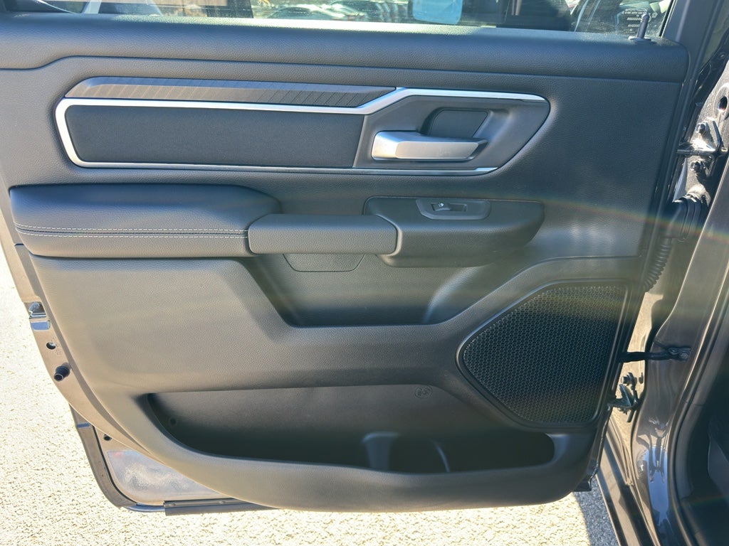 2026 RAM Ram 1500 Big Horn