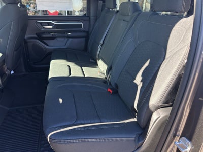 2026 RAM Ram 1500 Big Horn