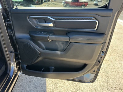 2026 RAM Ram 1500 Big Horn